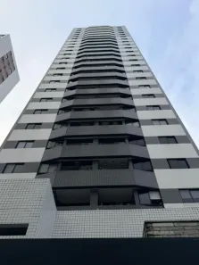 Apartamento com 3 Quartos à venda, 87m² no Boa Viagem, Recife