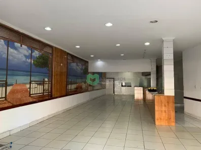 Ponto Comercial à venda, 400m² no Vila Mariana, São Paulo