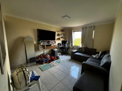 Apartamento com 2 Quartos à venda, 50m² no Sobradinho, Brasília