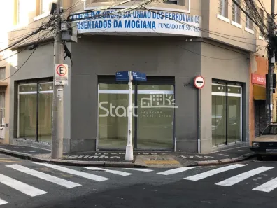 Ponto Comercial para alugar, 55m² no Centro, Campinas