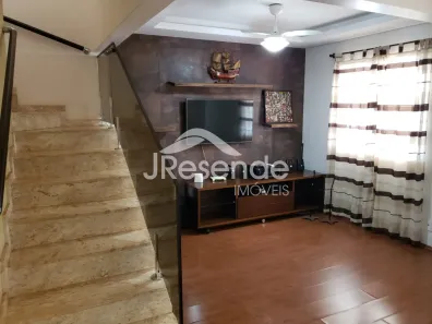 Casa de Condomínio com 3 Quartos à venda, 180m² no Quinta da Primavera, Ribeirão Preto