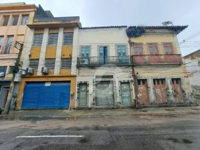 Galpão/Depósito/Armazém à venda, 500m² no Gamboa, Rio de Janeiro
