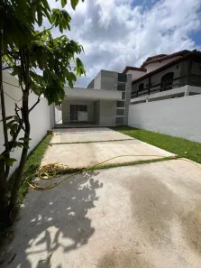 Casa com 3 Quartos à venda, 120m² no Engenho do Mato, Niterói