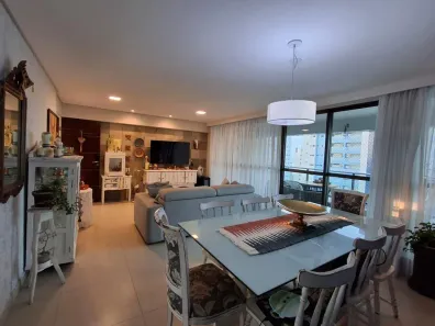 Apartamento com 3 Quartos à venda, 110m² no Jardim Oceania, João Pessoa