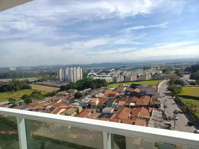 Apartamento com 3 Quartos à venda, 66m² no Jardim Califórnia, Jacareí