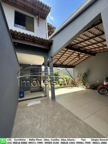 Casa com 6 Quartos à venda, 360m² no Jardim Alice, Governador Valadares