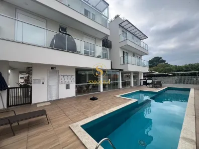 Apartamento com 3 Quartos à venda, 93m² no Campeche, Florianópolis