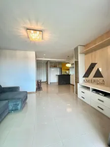 Apartamento com 3 Quartos à venda, 98m² no Jardim Santa Marta, Cuiabá