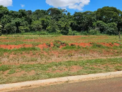 Lote/Terreno à venda, 589m² no Parque Cidade, Goiânia