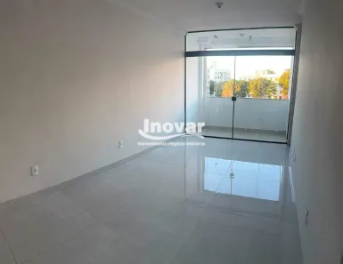 Apartamento com 2 Quartos à venda, 54m² no Santa Branca, Belo Horizonte