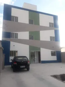 Apartamento com 2 Quartos à venda, 51m² no Jardim Princesa, Pindamonhangaba