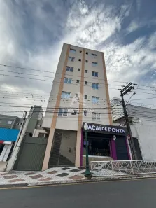 Apartamento com 2 Quartos para alugar, 97m² no Centro, Ponta Grossa