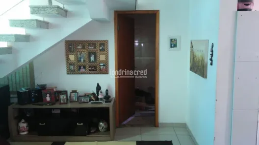 Casa com 3 Quartos à venda, 163m² no Conjunto Vivi Xavier, Londrina
