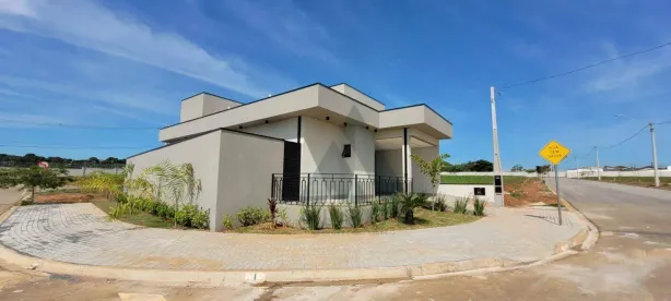 Casa de Condomínio com 3 Quartos à venda, 100m² no Vila Progresso, Itapetininga