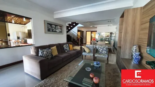 Casa com 6 Quartos à venda, 64m² no Busca Vida (Abrantes), Camaçari