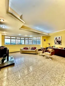 Apartamento com 3 Quartos à venda, 132m² no Parreão, Fortaleza