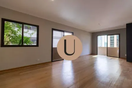 Apartamento com 3 Quartos à venda, 210m² no Itaim Bibi, São Paulo