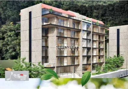 Cobertura com 3 Quartos à venda, 194m² no Alto, Teresópolis