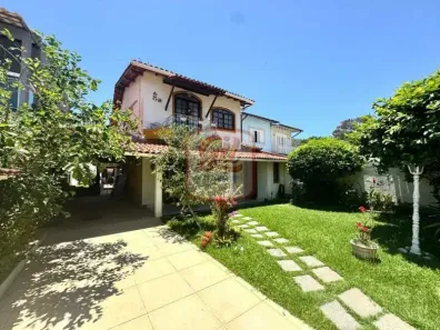 Casa de Condomínio com 4 Quartos à venda, 356m² no Taquara, Rio de Janeiro