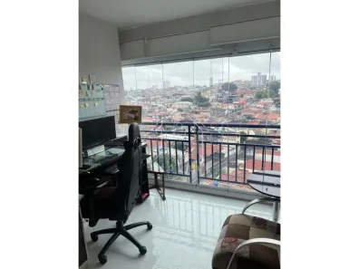 Apartamento com 3 Quartos à venda, 70m² no Vila Prudente, São Paulo
