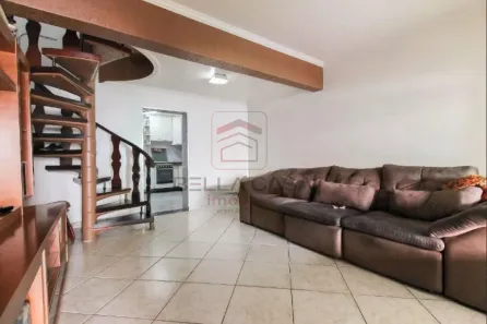 Sobrado com 2 Quartos à venda, 140m² no Mooca, São Paulo