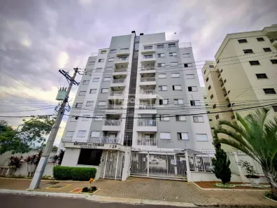 Cobertura com 3 Quartos à venda, 139m² no Jardim Residencial Firenze, Hortolândia