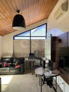 Cobertura com 4 Quartos à venda, 240m² no Cidade São Francisco, São Paulo