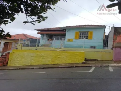 Casa com 2 Quartos à venda, 250m² no Centro, Franco da Rocha