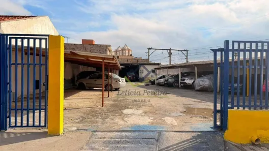 Lote/Terreno à venda, 458m² no Centro, Mogi das Cruzes