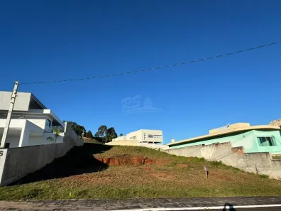 Lote/Terreno à venda, 1000m² no Jardim Amélia, Pinhais