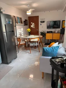Cobertura com 3 Quartos à venda, 120m² no Campestre, Santo André