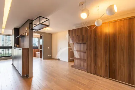 Apartamento com 3 Quartos à venda, 83m² no Taquaral, Campinas
