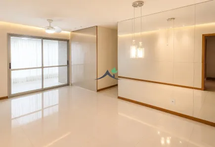 Apartamento com 3 Quartos à venda, 104m² no Itaigara, Salvador