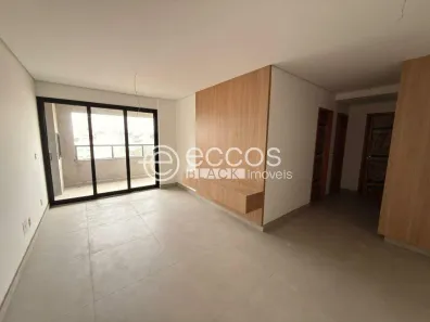 Apartamento com 3 Quartos para alugar, 91m² no Cazeca, Uberlândia