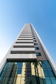 Apartamento com 4 Quartos à venda, 147m² no Boa Viagem, Recife