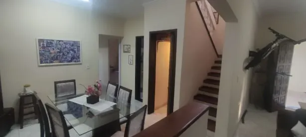 Casa com 4 Quartos para venda ou aluguel, 150m² no Jardim Portugal, São José dos Campos