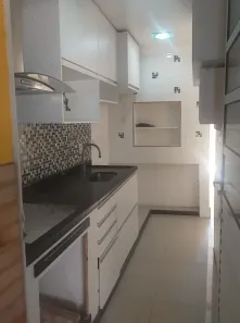 Casa de Condomínio com 2 Quartos à venda, 42m² no Campo Grande, Rio de Janeiro