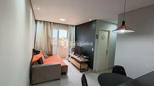 Apartamento com 2 Quartos à venda, 57m² no Nova América, Piracicaba