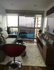 Apartamento com 3 Quartos à venda, 95m² no Vila Augusta, Guarulhos