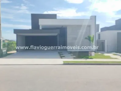 Casa de Condomínio com 3 Quartos à venda, 169m² no Loteamento Verana, São José dos Campos