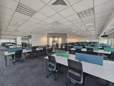 Sala Comercial para alugar, 1945m² no Vila Olímpia, São Paulo