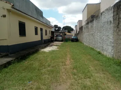 Lote/Terreno com 1 Quarto à venda, 800m² no Vila Jacuí, São Paulo