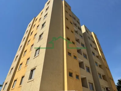 Apartamento com 2 Quartos à venda, 78m² no Nova América, Piracicaba