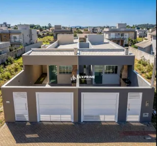 Casa com 3 Quartos à venda, 99m² no Loteamento Bertaville, Palmas