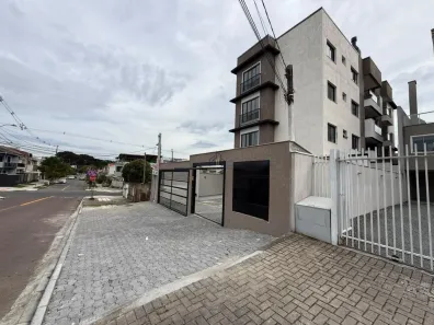 Apartamento com 3 Quartos à venda, 75m² no Afonso Pena, São José dos Pinhais