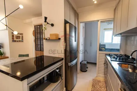 Apartamento com 3 Quartos à venda, 170m² no Ipiranga, São Paulo