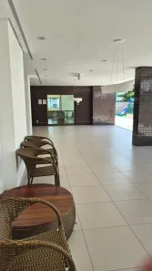 Apartamento com 2 Quartos à venda, 63m² no Brotas, Salvador
