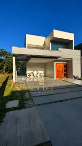 Casa com 3 Quartos à venda, 194m² no Ponta Negra, Manaus
