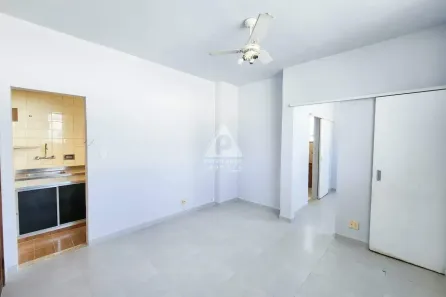 Cobertura com 1 Quarto à venda, 32m² no Centro, Rio de Janeiro