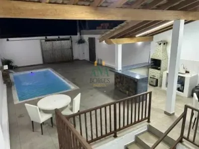 Casa com 2 Quartos à venda, 75m² no Jardim Santa Madre Paulina, Sorocaba